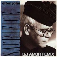 آهنگ Sacrifice (Dj Amor Remix) از Elton John | توگوش Toogoosh