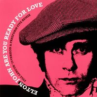 آهنگ Are You Ready For Love از Elton John | توگوش Toogoosh