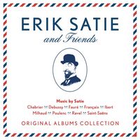 Gymnopédie No. 1 - Philippe Entremont , Erik Satie | Toogoosh