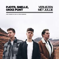 Verliezen Met Jullie - Pjotr , Snelle , Okke Punt | Toogoosh