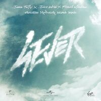 4Ever - Juice WRLD , Jamz , French Montana | Toogoosh