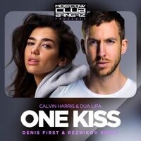 آهنگ One Kiss از Calvin Harris | توگوش Toogoosh