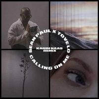 Calling On Me (Refix) - Sean Paul | Toogoosh