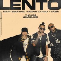 LENTO - Sean Paul | Toogoosh