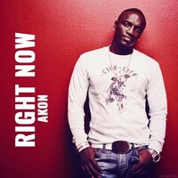 Right Now - Akon | Toogoosh