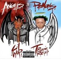 Like A Savage - Lil Wop , Trippie Redd | Toogoosh