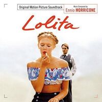 Lolita - Ennio Morricone | Toogoosh
