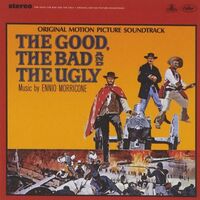 The Good The Bad And The Ugly - Ennio Morricone | Toogoosh