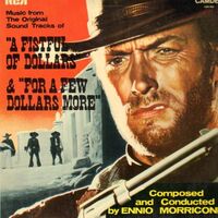 A Fistful Of Dollars - Ennio Morricone | Toogoosh