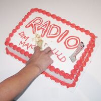 Radio (feat. Trippie Redd, Jessica Baio & KABU) - KABU , Steve Aoki , Jessica Baio , Trippie Redd | Toogoosh