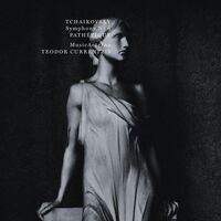 Symphony No. 6 in B Minor, Op. 74 "Pathétique": II. Allegro con grazia - Pyotr Ilyich Tchaikovsky , musicAeterna , Teodor Currentzis | Toogoosh