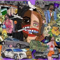 About That (feat. 03 Greedo) - Valee , 03 Greedo , Harry Fraud | Toogoosh