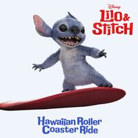 Hawaiian Roller Coaster Ride - From "Lilo & Stitch" - Iam Tongi , Kamehameha Schools Children's Chorus , Disney | Toogoosh