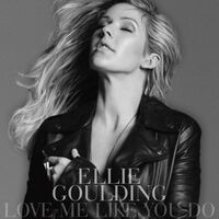 Love Me Like You Do (Radio Edit) - Ellie Goulding | Toogoosh