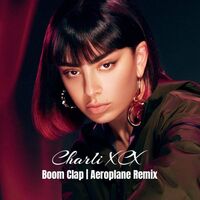 Boom Clap (Aeroplane Remix) - Charli XCX | Toogoosh