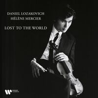 Tchaikovsky: 6 Pieces, Op. 19: No. 4, Nocturne (Arr. Lozakovich for Violin and Piano) - Hélène Mercier , Pyotr Ilyich Tchaikovsky , Daniel Lozakovich | Toogoosh