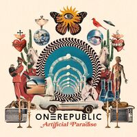 Fire - Official UEFA EURO 2024 Song - OneRepublic , Leony , MEDUZA | Toogoosh