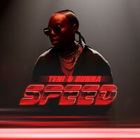 Speed - Teni , Gunna | Toogoosh