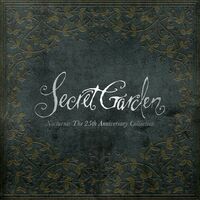ترانه‌ای از باغ مخفی - Secret Garden | Toogoosh