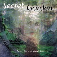 نوکتورن - Secret Garden | Toogoosh