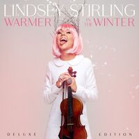 Carol Of The Bells - Lindsey Stirling | Toogoosh