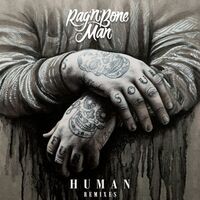 Human - Acoustic - Rag'n'Bone Man | Toogoosh