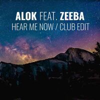 Hear Me Now (Club Edit) - Alok | Toogoosh