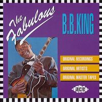 Everyday (I Have the Blues) - B.B. King | Toogoosh