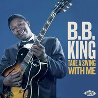 You Don't Know - B.B. King | Toogoosh