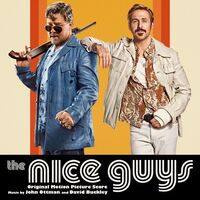 Theme From "The Nice Guys" - John Ottman , David Buckley | Toogoosh