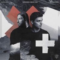 Higher Ground - Martin Garrix , John Martin | Toogoosh