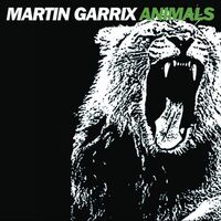 Animals (Radio Edit) - Martin Garrix | Toogoosh