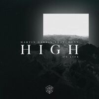High On Life - Martin Garrix | Toogoosh