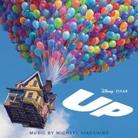 Married Life - Michael Giacchino | Toogoosh