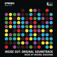 Bundle of Joy - Michael Giacchino | Toogoosh