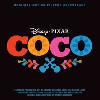 Crossing the Marigold Bridge - Michael Giacchino | Toogoosh
