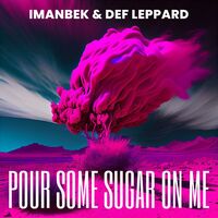Pour Some Sugar On Me (jayover Remix) - jayover , Imanbek , Def Leppard | Toogoosh