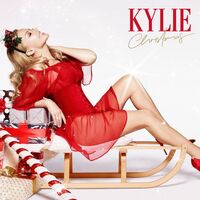 Let It Snow - New Version 2015 - Kylie Minogue | Toogoosh