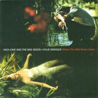 Where The Wild Roses Grow - Kylie Minogue | Toogoosh