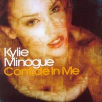 Confide In Me - Kylie Minogue | Toogoosh