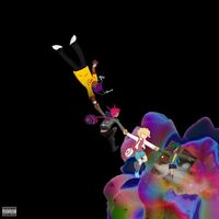 Ronda (Winners) - Lil Uzi Vert | Toogoosh