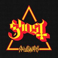 Spillways [Feat. Joe Elliott] - Joe Elliott , Ghost , Def Leppard | Toogoosh