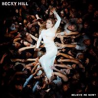 Right Here - Becky Hill | Toogoosh