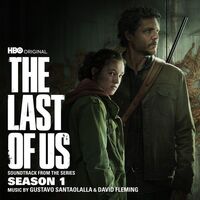 The Last of Us - Gustavo Santaolalla | Toogoosh