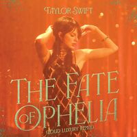 آهنگ The Fate of Ophelia از Taylor Swift | توگوش Toogoosh