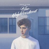YOUTH - Gryffin Remix - Gryffin , Troye Sivan | Toogoosh