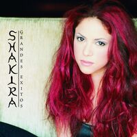 آهنگ Antología از Shakira | توگوش Toogoosh