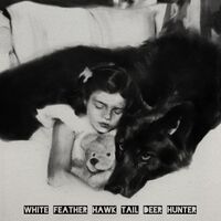 آهنگ White Feather Hawk Tail Deer Hunter از Lana Del Rey | توگوش Toogoosh