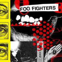 Your Favorite Toy - Foo Fighters | Toogoosh
