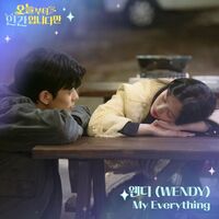 آهنگ My Everything (No tail to tell : Original Television Soundtrack) از WENDY | توگوش Toogoosh